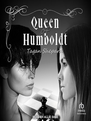 cover image of Queen of Humboldt